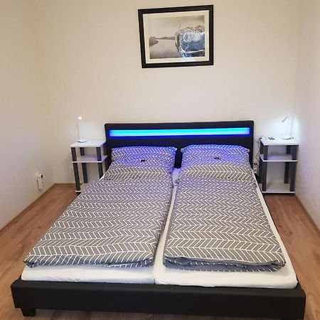 30 Qm Apartment Super Zentral In מלסונגן מראה חיצוני תמונה