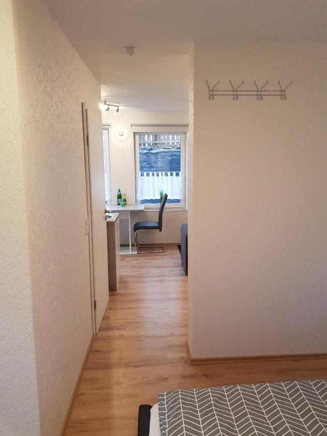 30 Qm Apartment Super Zentral In מלסונגן מראה חיצוני תמונה