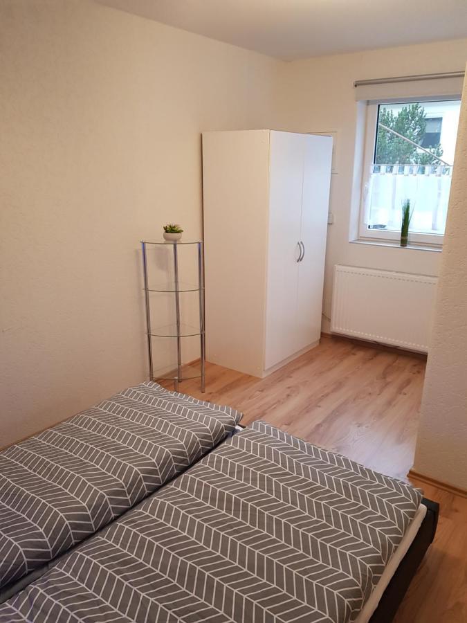30 Qm Apartment Super Zentral In מלסונגן מראה חיצוני תמונה