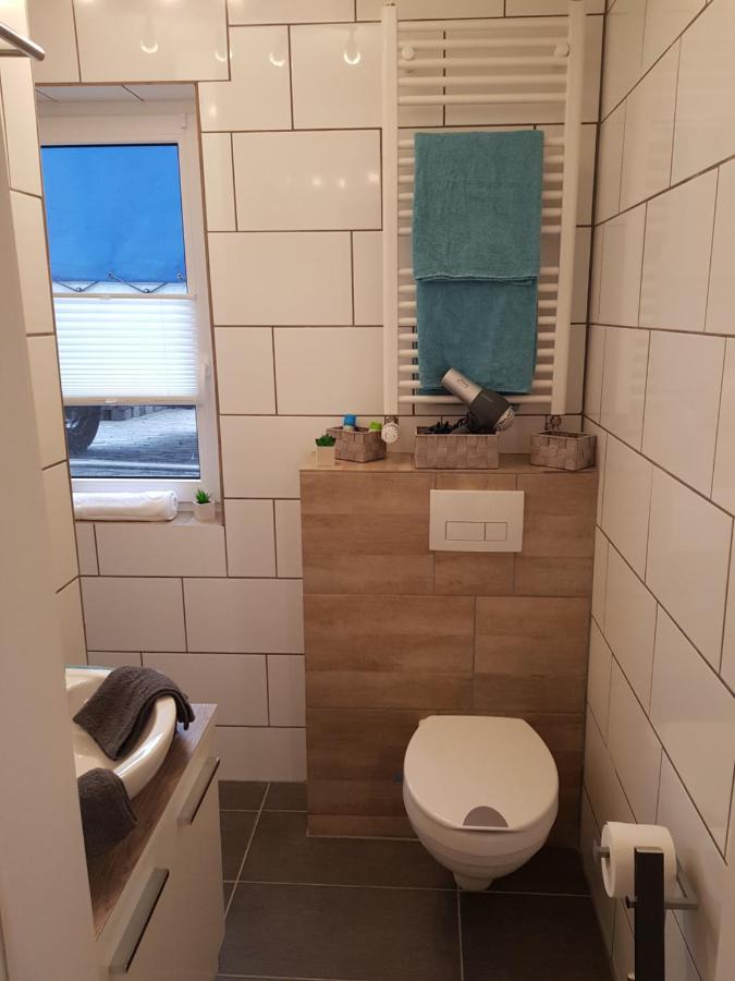 30 Qm Apartment Super Zentral In מלסונגן מראה חיצוני תמונה