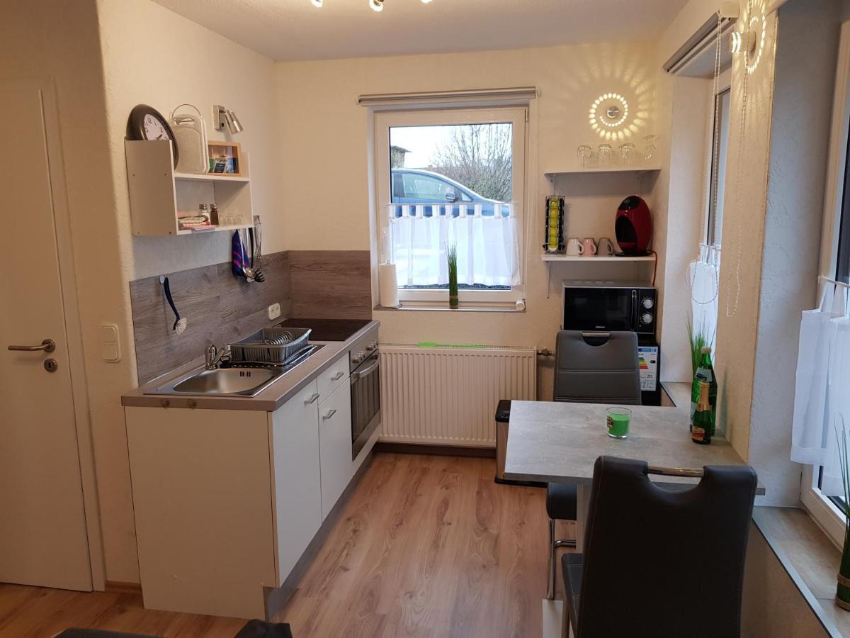 30 Qm Apartment Super Zentral In מלסונגן מראה חיצוני תמונה