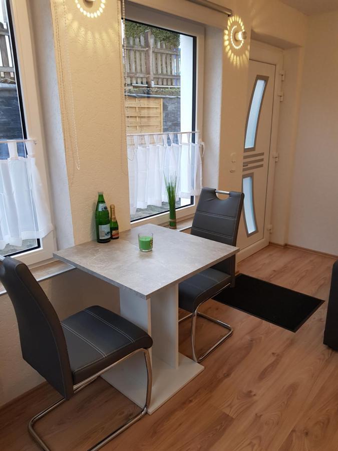 30 Qm Apartment Super Zentral In מלסונגן מראה חיצוני תמונה