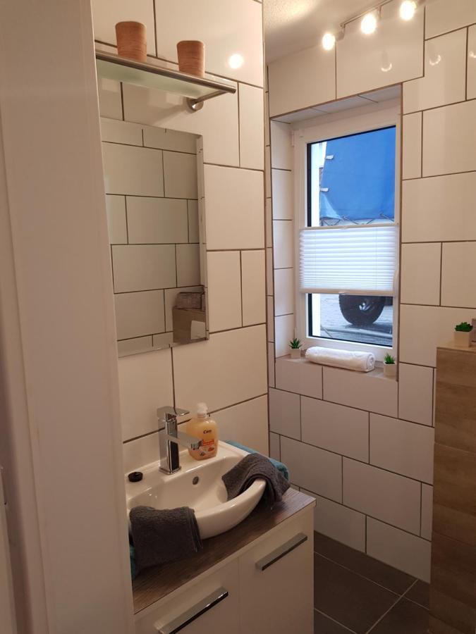 30 Qm Apartment Super Zentral In מלסונגן מראה חיצוני תמונה