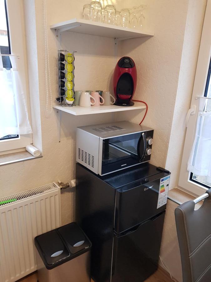 30 Qm Apartment Super Zentral In מלסונגן מראה חיצוני תמונה