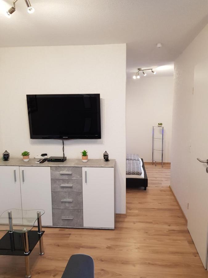 30 Qm Apartment Super Zentral In מלסונגן מראה חיצוני תמונה