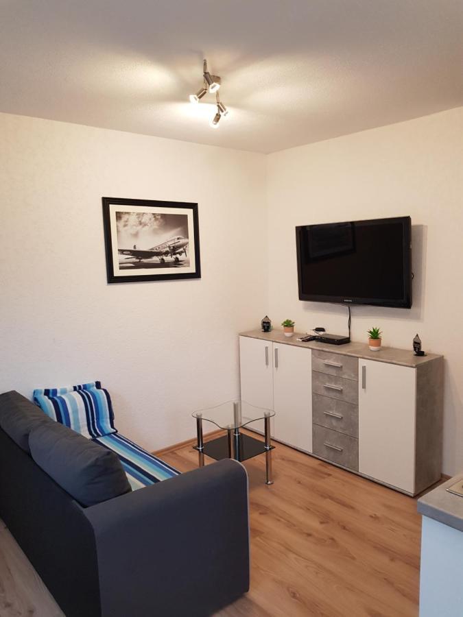 30 Qm Apartment Super Zentral In מלסונגן מראה חיצוני תמונה